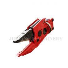 Juxiang hydraulic car Dismantle Crusher and Clamp Arm for sale